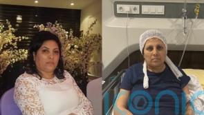 Mum with cancer caused by chemo seeking treatment in Turkey after exhausting NHS options and being given months to live