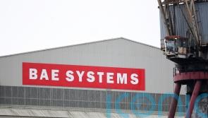 BAE Systems to recruit more than 2,400 apprentices and graduates in 2025