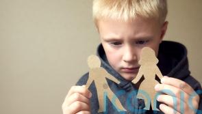 How to explain divorce to children – by age group