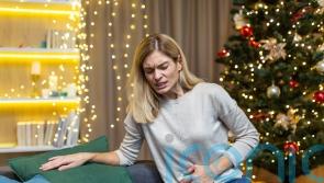 How to manage bloating this festive season