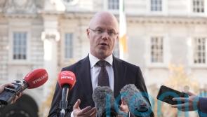 Ireland’s Minister for Health fails to be re-elected and loses long-held seat