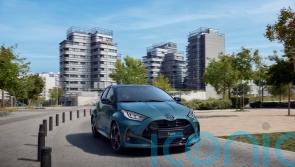 Toyota introduces new Yaris with equipment upgrades and fresh colour options