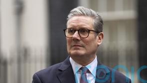 Migrant Channel crossings top 20,000 since Starmer became Prime Minister