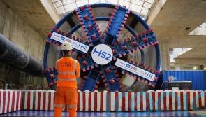 It is ‘obvious’ HS2 should extend into Euston, says rail minister