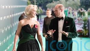William and Hannah Waddingham to feature in new Earthshot documentary