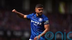 Ipswich reveal Sam Morsy did not wear rainbow armband due to religious beliefs
