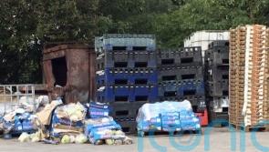 Britain’s ‘biggest drug smuggling gang’ jailed