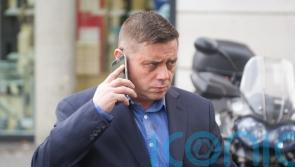 Trial of former London’s Burning actor for sex offences delayed