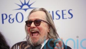 Gary Oldman wins performance gong at Rose d’Or Awards for role in Slow Horses
