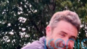 Man reported missing after failing to return from fishing trip