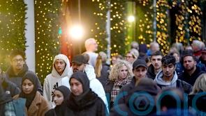 Christmas ‘unlikely to be bumper one for all’ as consumers focus on budgeting