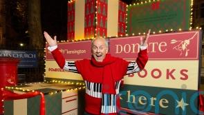 Gyles Brandreth lifts the lid on Christmas etiquette