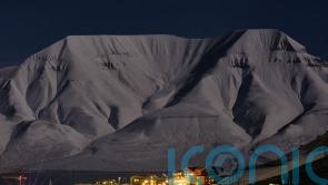 This is what it&rsquo;s like living in total darkness in winter in the Arctic