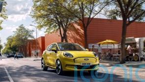 Ford adds to its EV line-up with the new Puma Gen-E