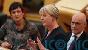 Struggling parents and students amongst those seeking Budget boost from Robison