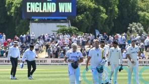 Talking points as England chase Test series win over New Zealand in Wellington