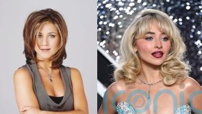 Will these be the biggest hair trends of 2025?