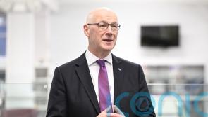 Swinney urges &lsquo;good faith&rsquo; from other parties in Budget talks