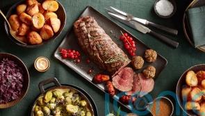 Christmas dinner plates to be ‘piled high’ as cost of living pressures ease – poll