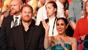 Duke and Duchess of Sussex foundation received 5 million dollar donation in 2023