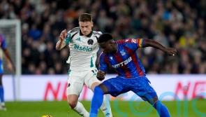 FA reminds Marc Guehi and Palace of rules over ‘I love Jesus’ rainbow armband