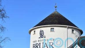 Bottle of Highland Park worth &pound;39,000 among high-value whisky taken in robbery