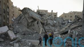Palestinians say Hamas and Fatah close to deal on post-war Gaza administration