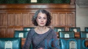 MP hits outs at supermarkets selling products linked to slave labour