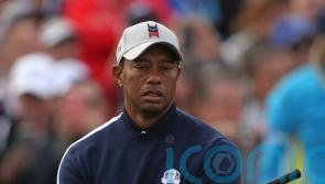 Tiger Woods wants Ryder Cup team to get 5m dollars each and give it to charity