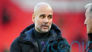 Pep Guardiola: Man City players willing to give everything to change dynamic