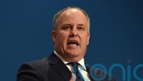 Welsh Tory leader Davies: I was undermined by ‘muesli and croissant brigade’