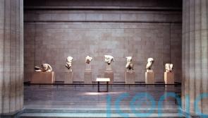 Starmer would not stand in the way of an Elgin Marbles deal, No 10 signals
