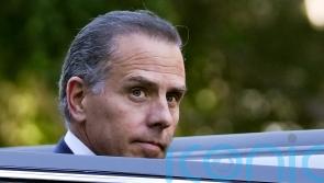 Hunter Biden gun case dismissed after President Joe Biden’s sweeping pardon