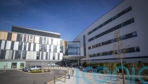 Boy, 14, seriously injured in hospital after attack by gang of 10 teenagers