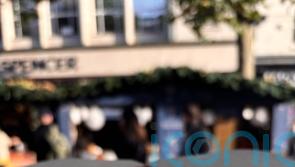 Stolen pie van belonging to Michelin-starred chef found abandoned by police