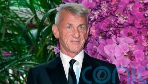 Sean Penn accuses Academy Awards of cowardice