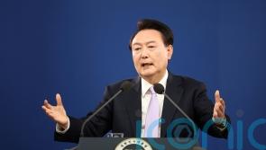 South Korean president declares emergency martial law over opposition