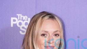 Davina McCall supports Fearne Cotton as she reveals surgery for benign tumours