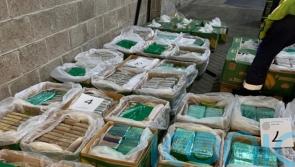 Drug smugglers jailed after £200m of cocaine found in banana boxes