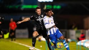 Samson Tovide inspires Colchester in rout of Swindon
