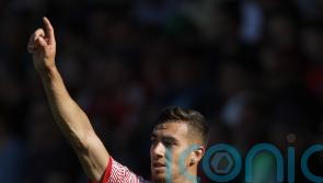 Walsall hold off Notts County after Taylor Allen scores direct from corner
