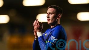 Ronan Curtis strikes at the death to help Port Vale draw with Cheltenham