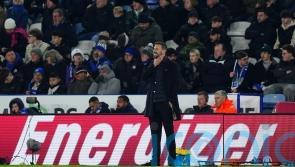 Ruud van Nistelrooy enjoys winning start with Leicester