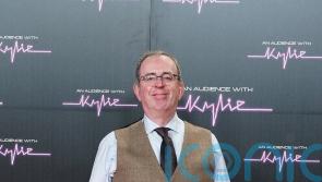 Rev Richard Coles says girls threw knickers at him when he was in The Communards