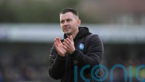Matt Bloomfield lauds Wycombe character after battling back to draw at Exeter