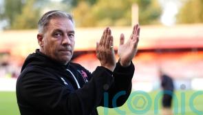 Players had bit between their teeth from the off – MK Dons boss Scott Lindsey