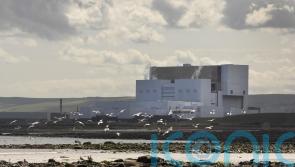 Four of UK’s five nuclear power stations to be extended beyond planned closure