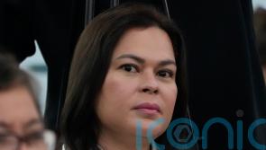 Second impeachment complaint filed against Philippine Vice President Duterte