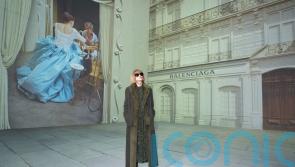 Anna Wintour says Vogue exhibition exploring history of fashion evokes nostalgia