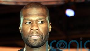 50 Cent among headliners at Trnsmt